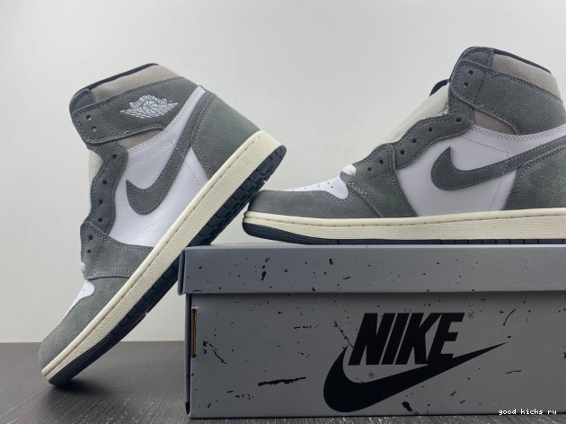 Jordan Black 1 OG DZ5485-051 Washed High Retro 0822